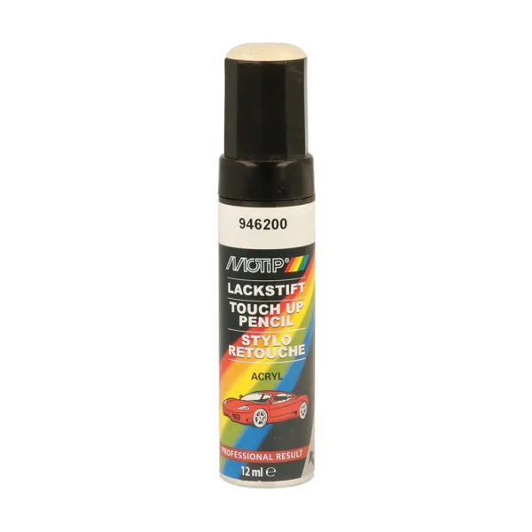 Kompakt beige high gloss 12 ml