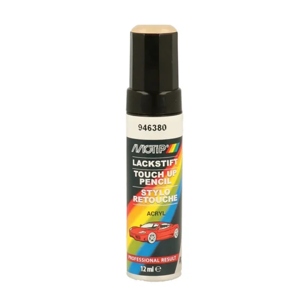 Kompakt beige high gloss 12 ml