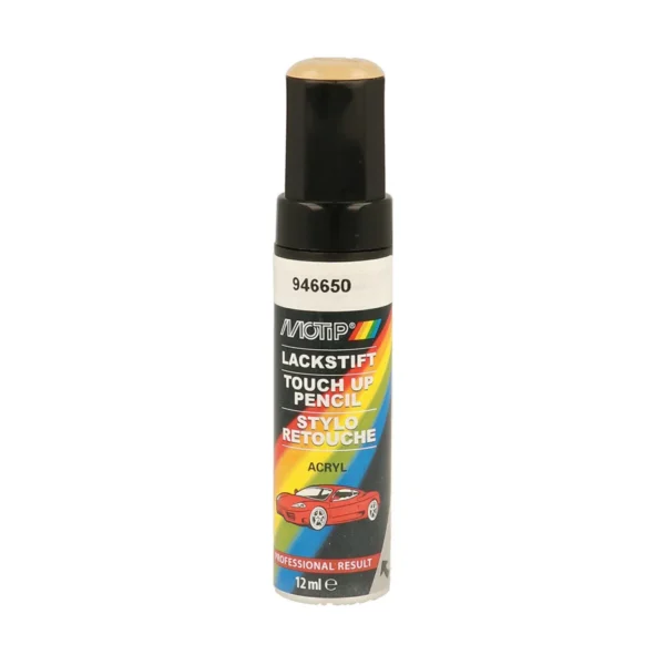 Kompakt beige high gloss 12 ml