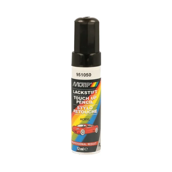 Kompakt grey metallic 12 ml