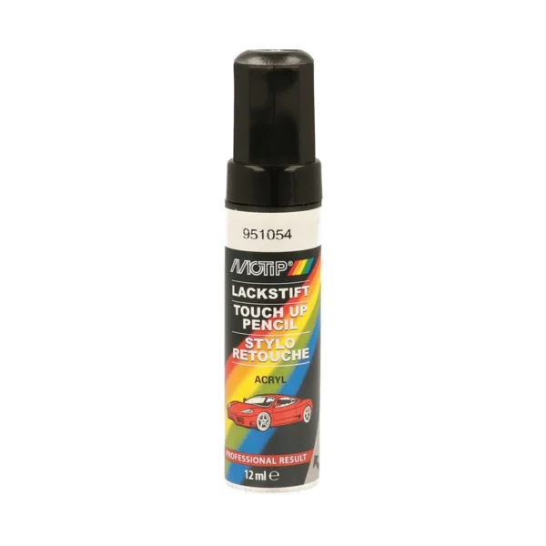 Kompakt grey metallic 12 ml