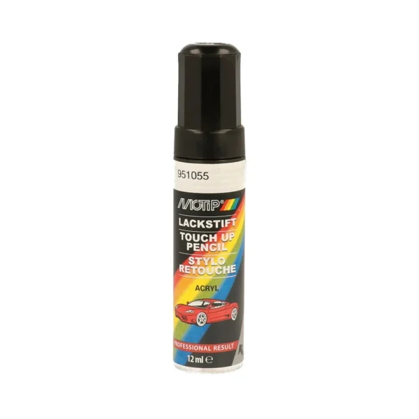 Kompakt grey metallic 12 ml