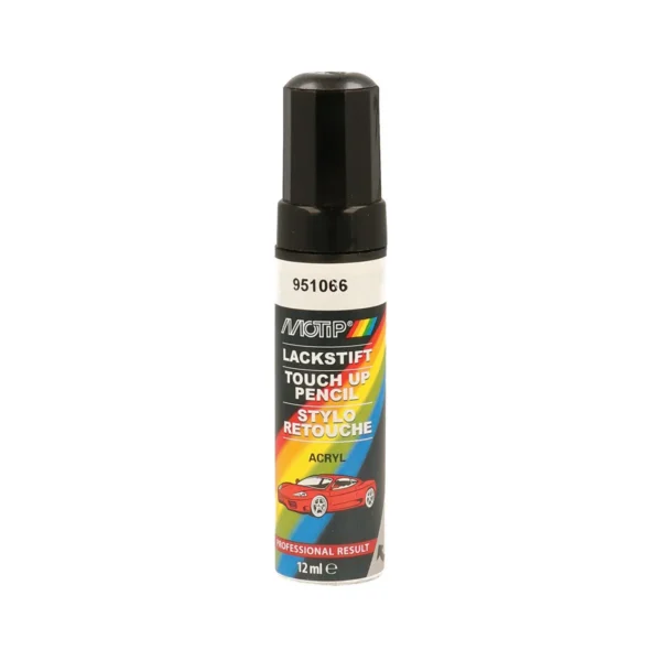Kompakt grey metallic 12 ml