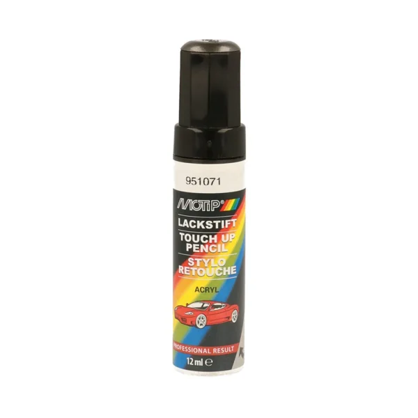 Kompakt grey metallic 12 ml