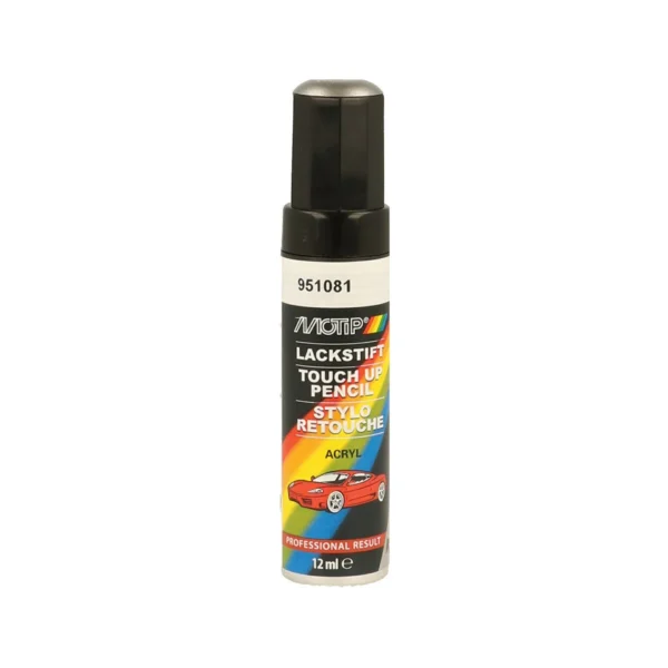 Kompakt grey metallic 12 ml