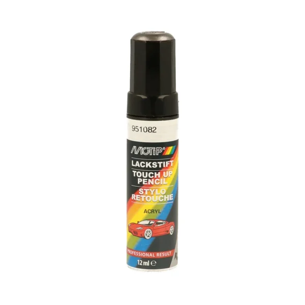 Kompakt grey metallic 12 ml