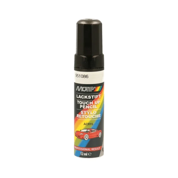Kompakt grey metallic 12 ml