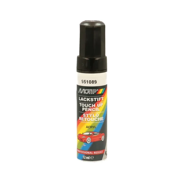 Kompakt grey metallic 12 ml