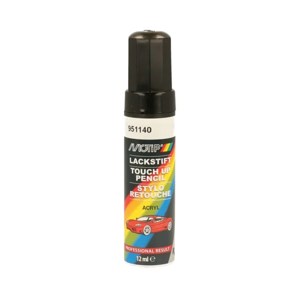 Kompakt grey metallic 12 ml
