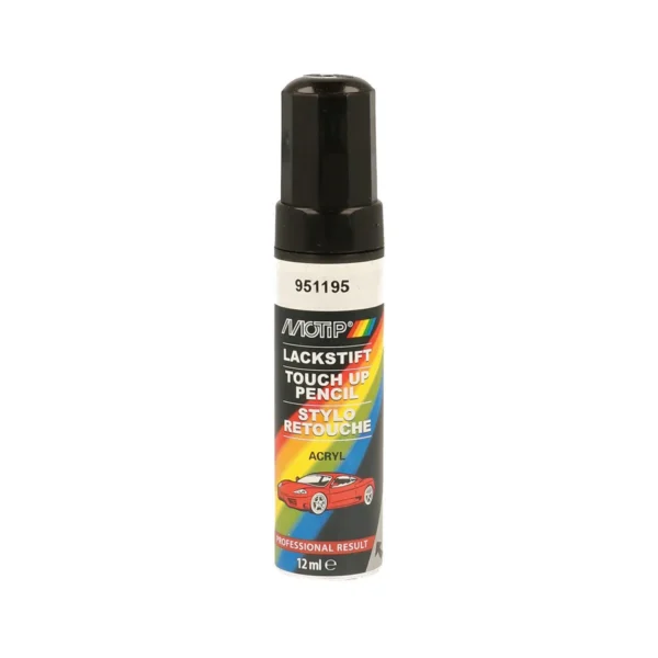 Kompakt brown metallic 12 ml