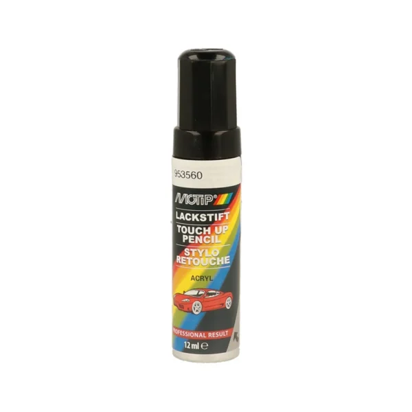 Kompakt green metallic 12 ml