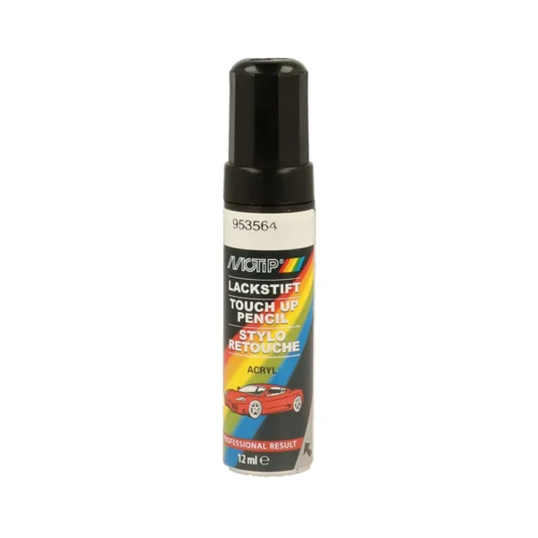Kompakt green metallic 12 ml