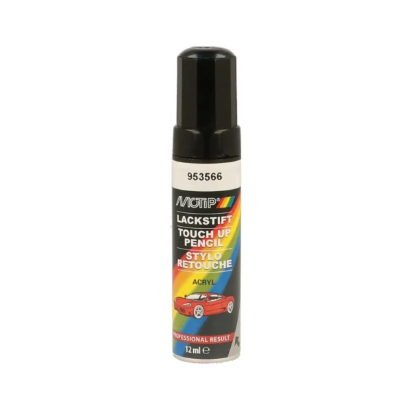 Kompakt green metallic 12 ml