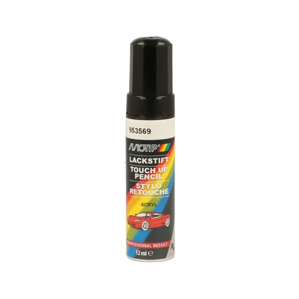Kompakt green metallic 12 ml