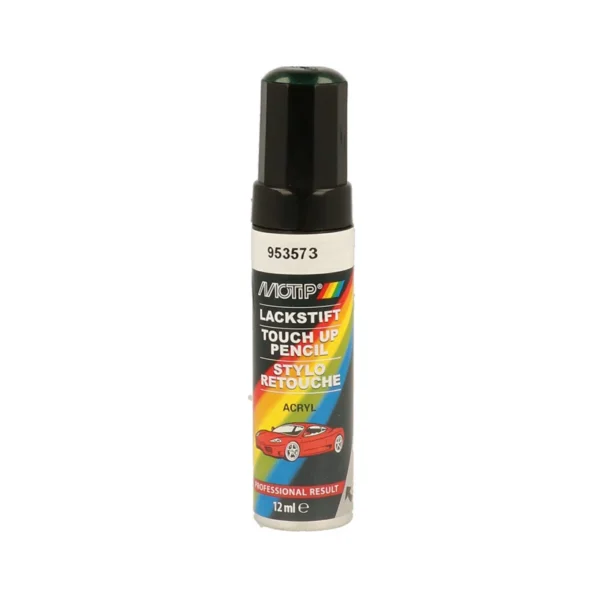 Kompakt green metallic 12 ml