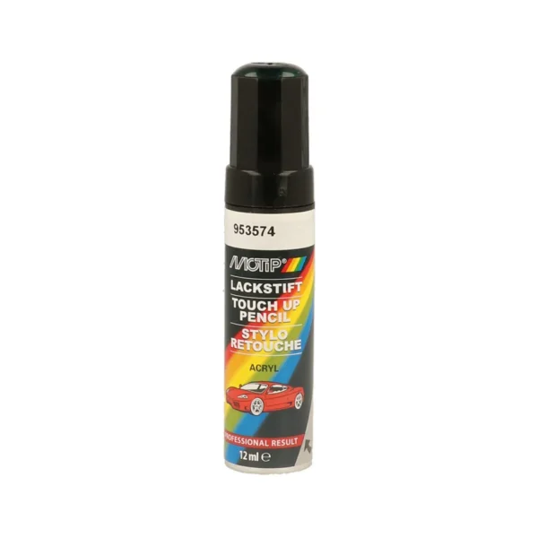 Kompakt green metallic 12 ml