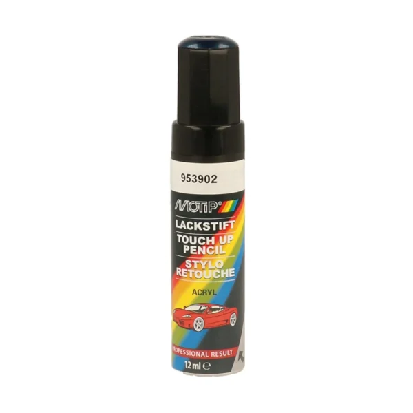 Kompakt blue metallic 12 ml