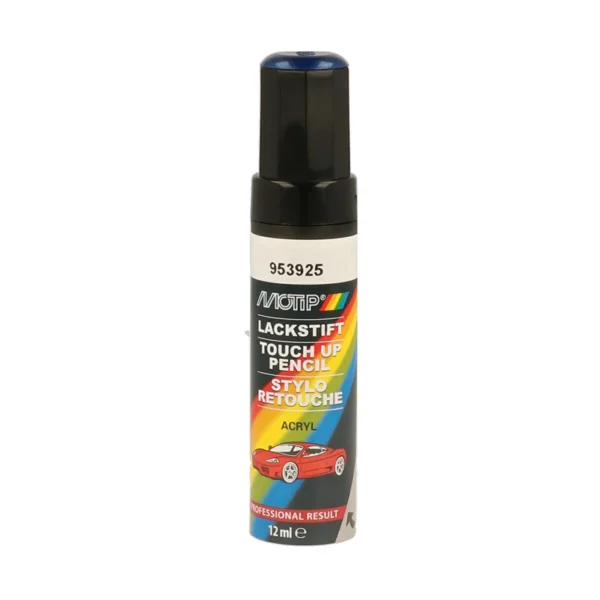 Kompakt blue metallic 12 ml