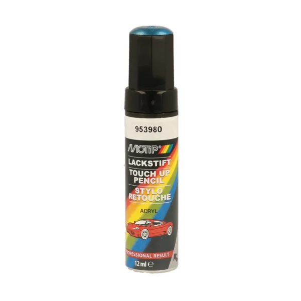 Kompakt blue metallic 12 ml