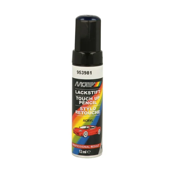 Kompakt blue metallic 12 ml