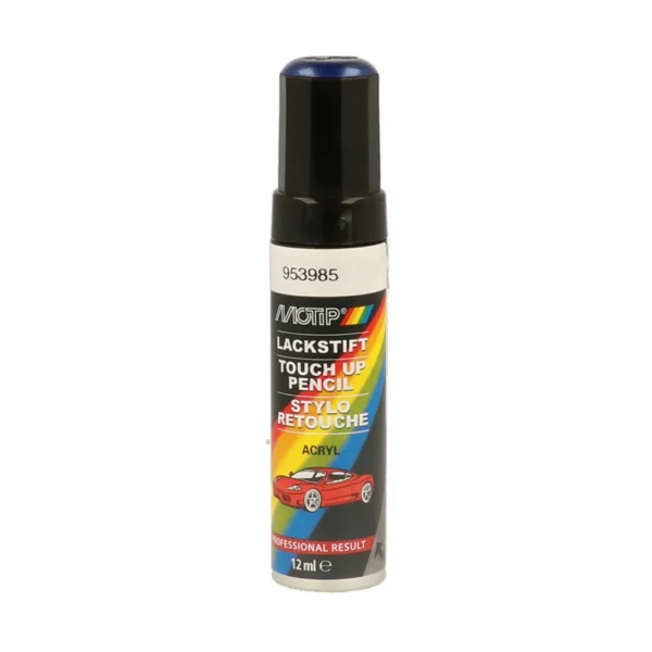 Kompakt blue metallic 12 ml