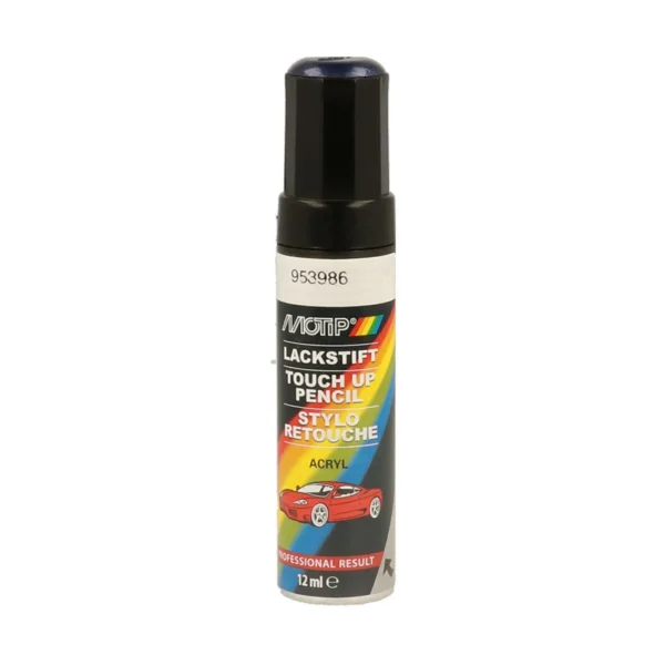 Kompakt blue metallic 12 ml