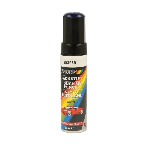 Kompakt blue metallic 12 ml