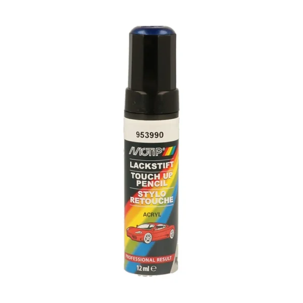 Kompakt blue metallic 12 ml