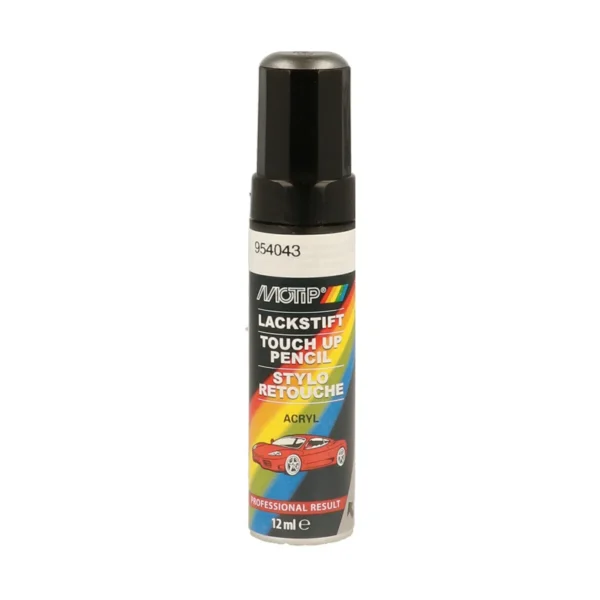 Kompakt blue metallic 12 ml