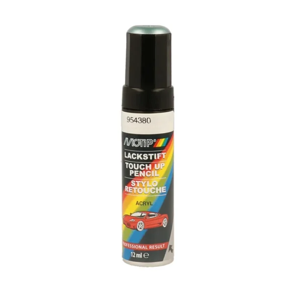 Kompakt blue metallic 12 ml