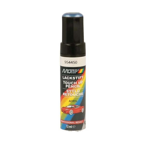 Kompakt blue metallic 12 ml