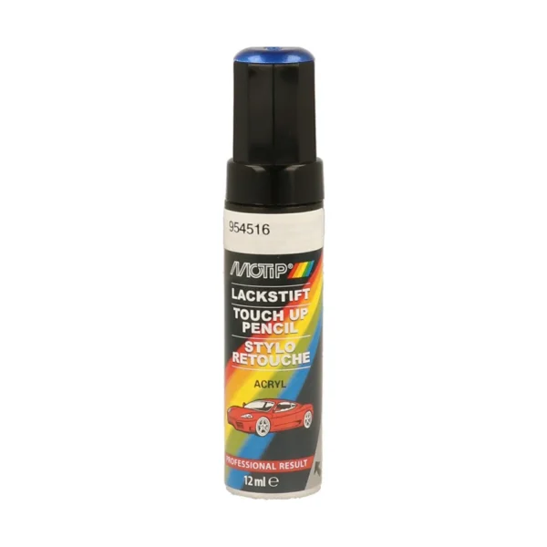 Kompakt blue metallic 12 ml