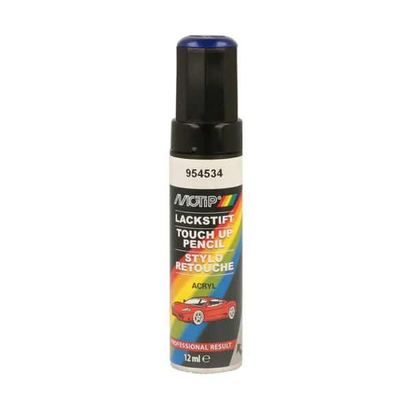 Kompakt blue metallic 12 ml