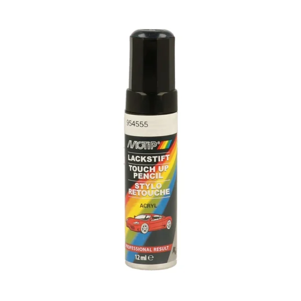 Kompakt blue metallic 12 ml