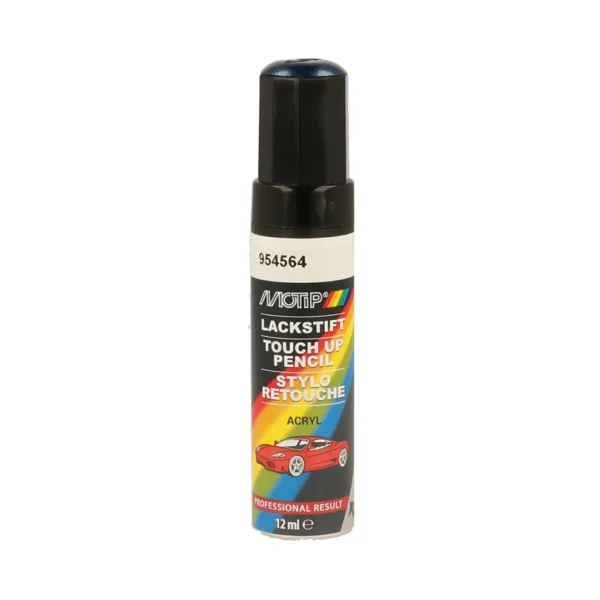 Kompakt blue metallic 12 ml