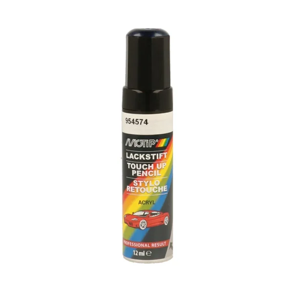 Kompakt blue metallic 12 ml