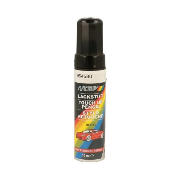 Kompakt blue metallic 12 ml