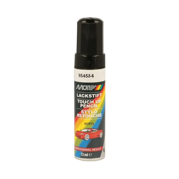 Kompakt blue metallic 12 ml