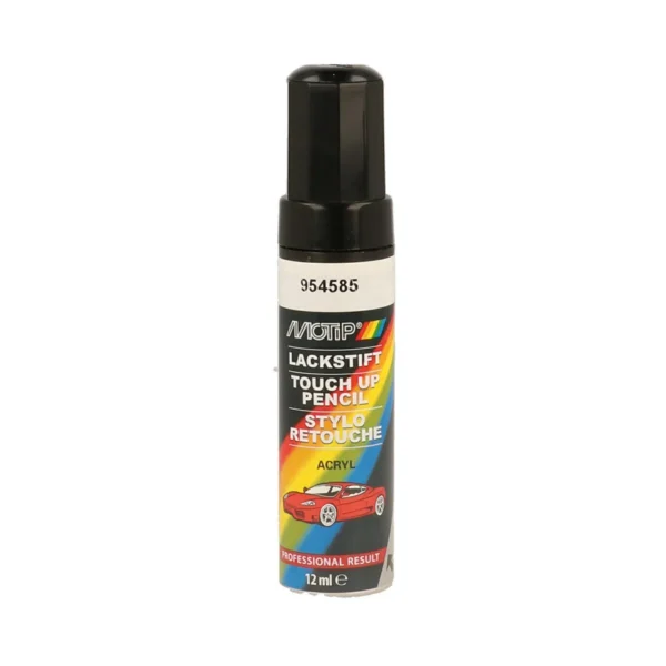 Kompakt blue metallic 12 ml