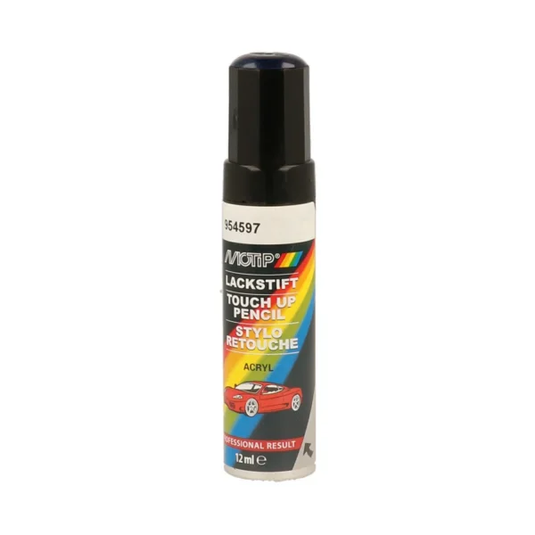 Kompakt blue metallic 12 ml