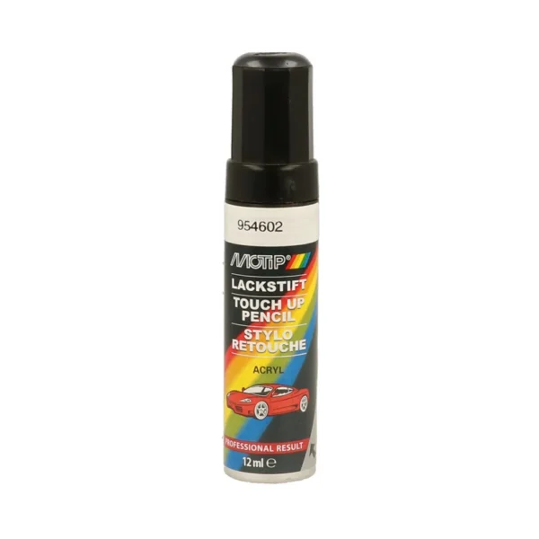 Kompakt blue metallic 12 ml