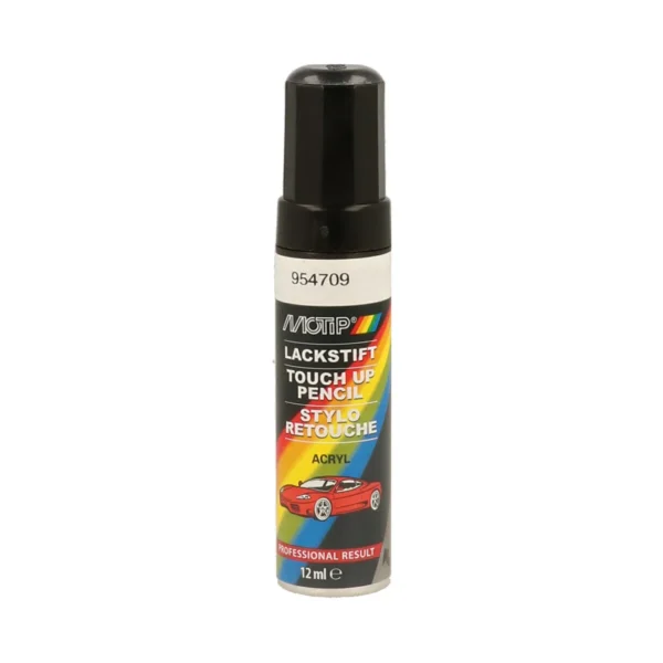 Kompakt grey metallic 12 ml