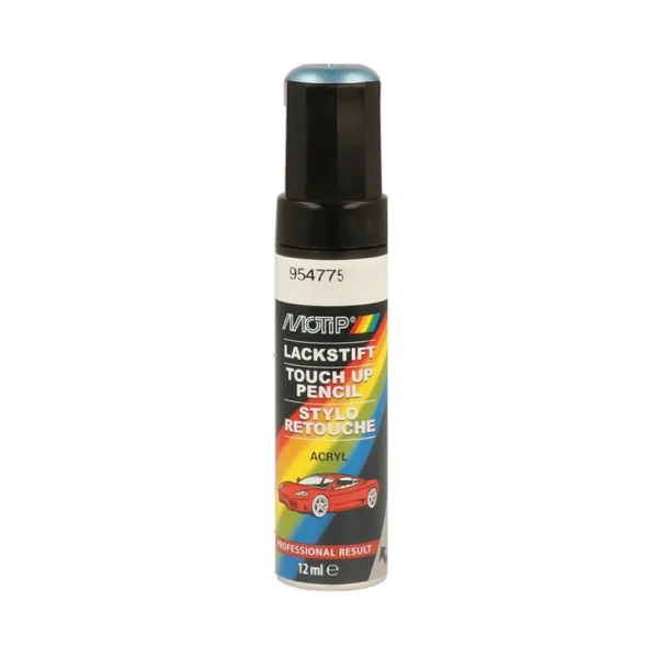 Kompakt blue metallic 12 ml