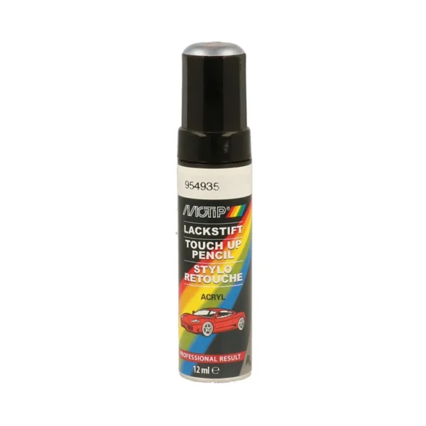 Kompakt blue metallic 12 ml