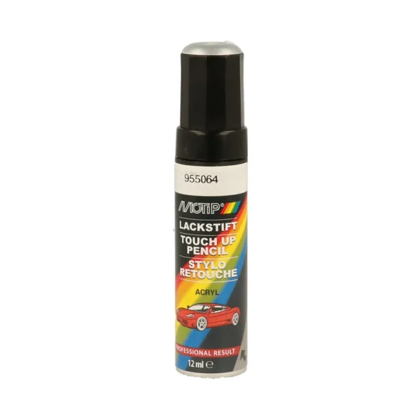 Kompakt grey metallic 12 ml