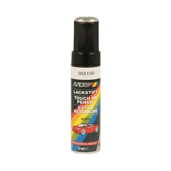 Kompakt silver metallic 12 ml