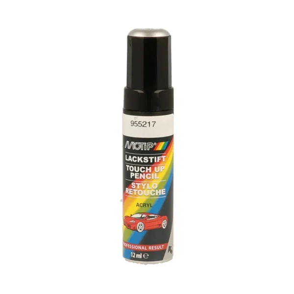 Kompakt silver metallic 12 ml