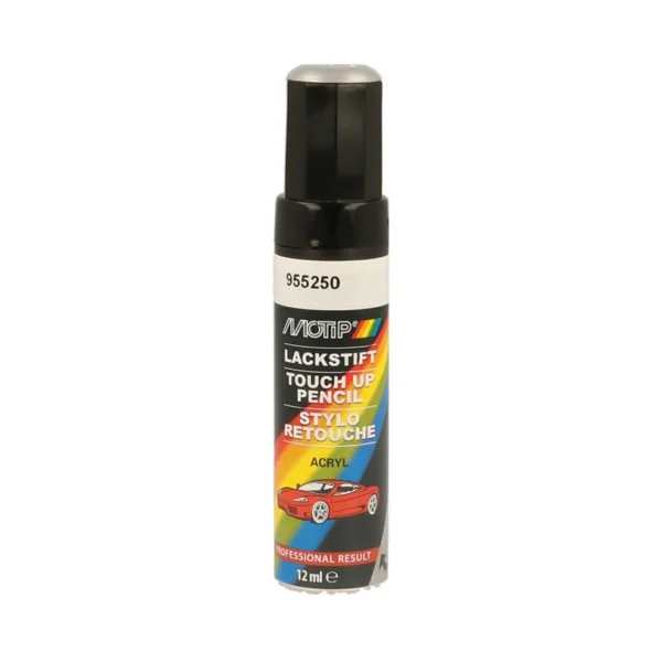 Kompakt silver metallic 12 ml