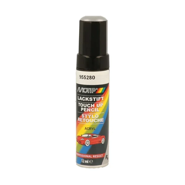 Kompakt silver metallic 12 ml