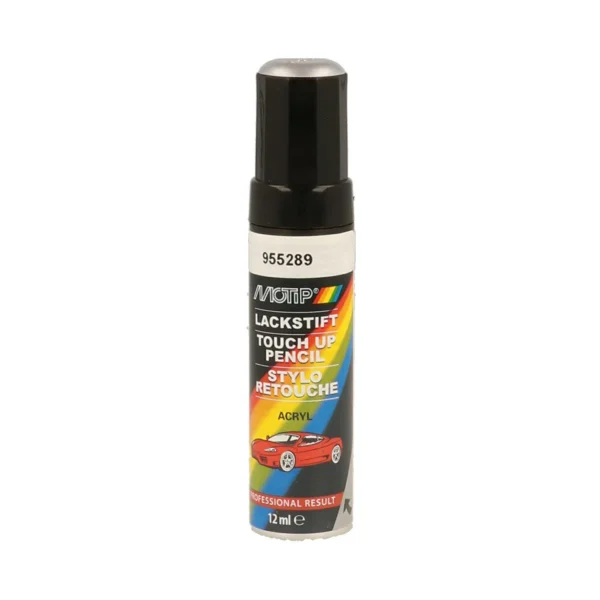 Kompakt silver metallic 12 ml